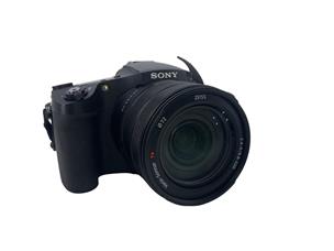 SONY DSC-RX10M3 For parts or not working | Buya